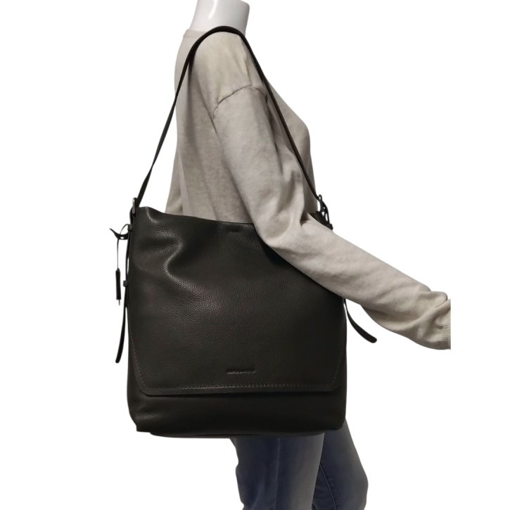 Aunts & Uncles ALLY Umhängetasche ivy green